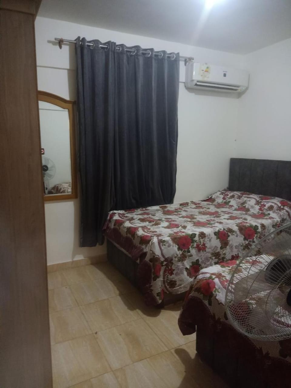 قريه سورتلاج مرسي مطروح Apartment Mersa Matruh Bilik gambar