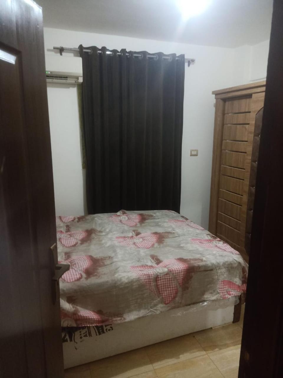 قريه سورتلاج مرسي مطروح Apartment Mersa Matruh Luaran gambar